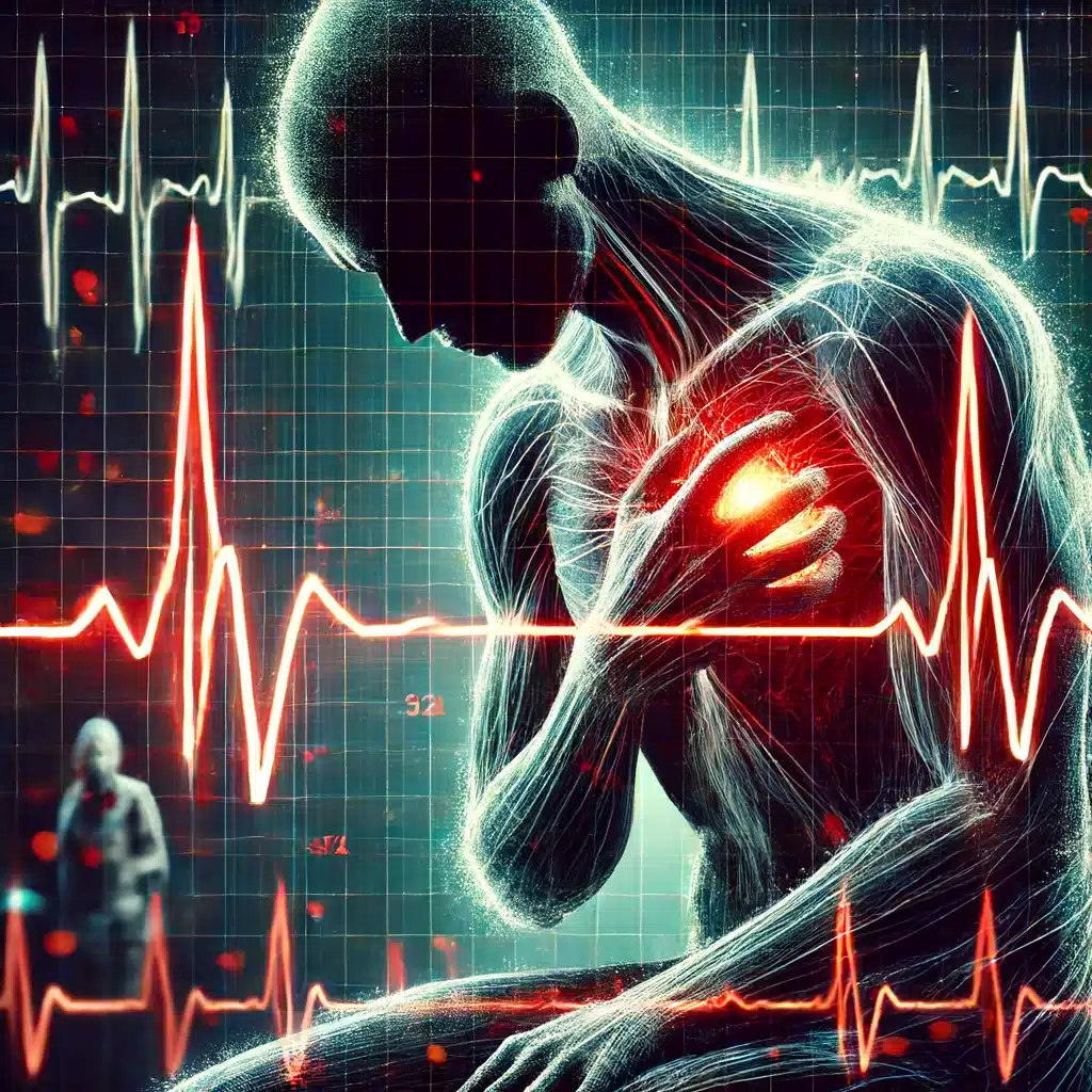 electrocardiograma